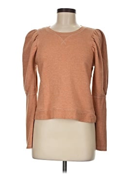 Ulla Johnson Pullover Sweater (view 1)