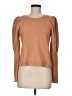 Ulla Johnson Tan Pullover Sweater Size M - photo 1