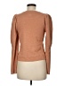 Ulla Johnson Tan Pullover Sweater Size M - photo 2