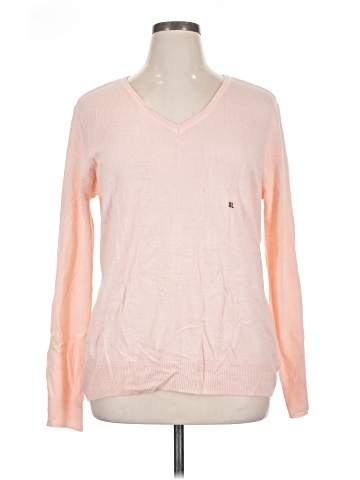 Basic Editions Long Sleeve T-Shirt (view 1)