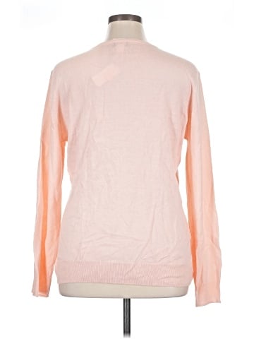 Basic Editions Long Sleeve T-Shirt (view 2)
