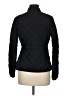 Theory Argyle Black Jacket Size M - photo 2