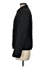 Theory Argyle Black Jacket Size M - photo 5