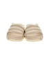 The Auracles Ivory Flip Flops Size 9 - photo 2