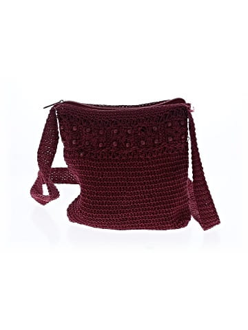 Unbranded Crossbody Bag (view 1)