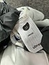 Ubras Stripes White Casual Dress Size M - photo 7
