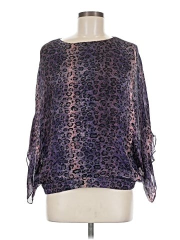 ADAM by Adam Lippes 3/4 Sleeve Blouse (view 1)