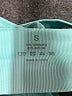 Unbranded Teal Tank Top Size S - photo 7