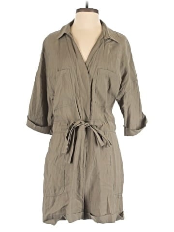 Pinch Romper (view 1)