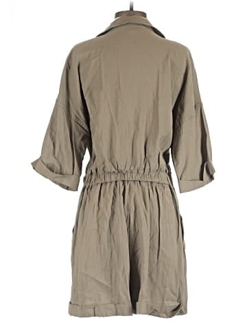 Pinch Romper (view 2)