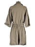 Pinch Solid Gray Romper Size L - photo 2