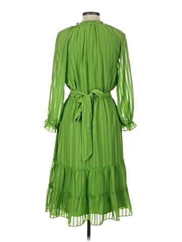 NANETTE Nanette Lepore Casual Dress (view 2)