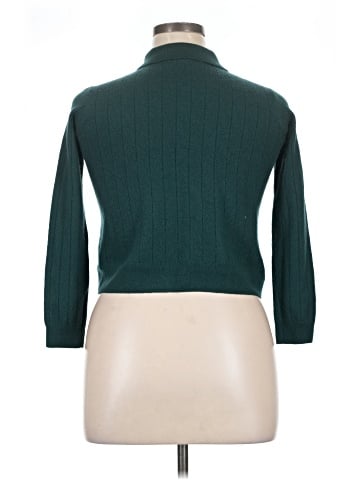 Saks Fifth Avenue 3/4 Sleeve Top (view 2)