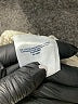 Lands' End Ivory Cargo Pants Size 4 - photo 8