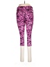 Xersion Graphic Pink Active Pants Size L - photo 2