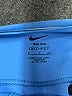 Nike Color Block Blue Active Pants Size S - photo 7
