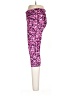 Xersion Graphic Pink Active Pants Size L - photo 5