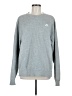 Nike Gray Sweatshirt Size M - photo 1