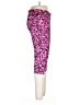 Xersion Graphic Pink Active Pants Size L - photo 4
