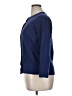 Talbots Blue Cardigan Size 1X - photo 5