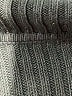 360 Sweater Black Turtleneck Sweater Size S (estimated) - photo 7