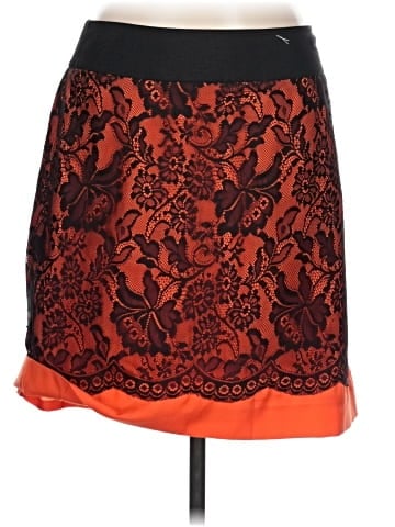 The Limited Formal Skirt (view 1)