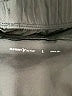 Active by Old Navy Solid Black Athletic Shorts Size L - photo 3