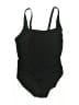 Unbranded Graphic Black One Piece Swimsuit Size L - photo 1
