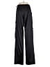 Unbranded Black Cargo Pants Size S - photo 2
