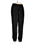 Calvin Klein Solid Black Track Pants Size L - photo 1