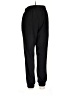 Calvin Klein Solid Black Track Pants Size L - photo 2
