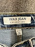 Wax Jean Blue Jeans Size 5 - photo 7