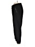 Calvin Klein Solid Black Track Pants Size L - photo 5