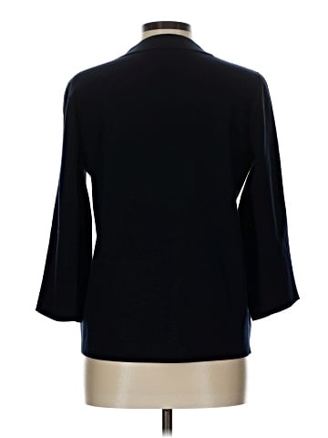Per Se By Carlisle 3/4 Sleeve T-Shirt (view 2)