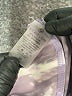 Echelon Tie-dye Purple Casual Pants Size M - photo 7