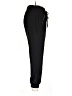 Calvin Klein Solid Black Track Pants Size L - photo 4
