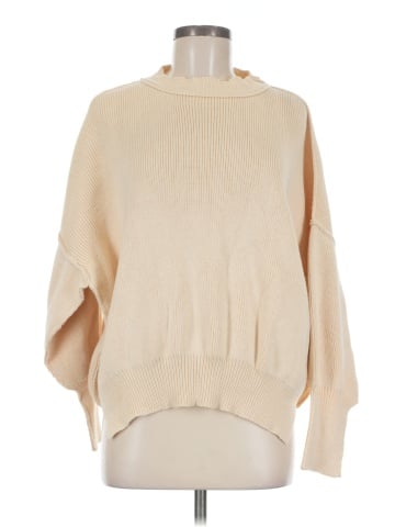 Shop Neighbor Pullover Sweater (view 1)