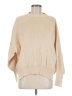 Shop Neighbor Solid Tan Pullover Sweater Size Med - Lg - photo 1