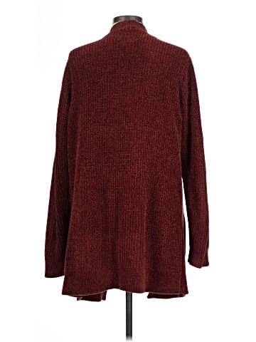 Matty M Cardigan (view 2)