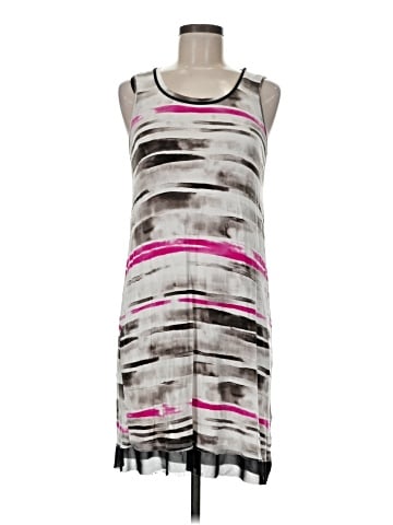 Simply Vera Vera Wang Casual Dress (view 1)