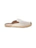 J.Crew White Mule/Clog Size 8 1/2 - photo 1