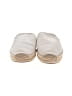 J.Crew White Mule/Clog Size 8 1/2 - photo 2