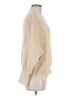 Shop Neighbor Solid Tan Pullover Sweater Size Med - Lg - photo 4