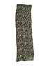 Unbranded Animal Print Green Brown Scarf One size - photo 2