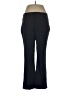 Nine West Chevron-herringbone Blue Dress Pants Size 12 (petite) - photo 1