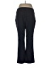 Nine West Chevron-herringbone Blue Dress Pants Size 12 (petite) - photo 2