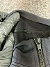 Unbranded Black Track Jacket Size XS (estimated) - photo 6