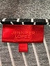 Jennifer Lopez Stripes Black 3/4 Sleeve Top Size XXL - photo 7
