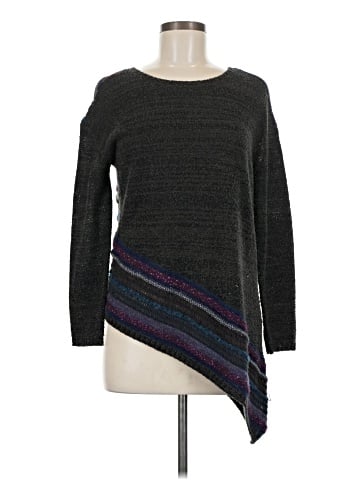 Curio Pullover Sweater (view 1)