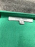 Love Tree Green Tube Top Size L - photo 7